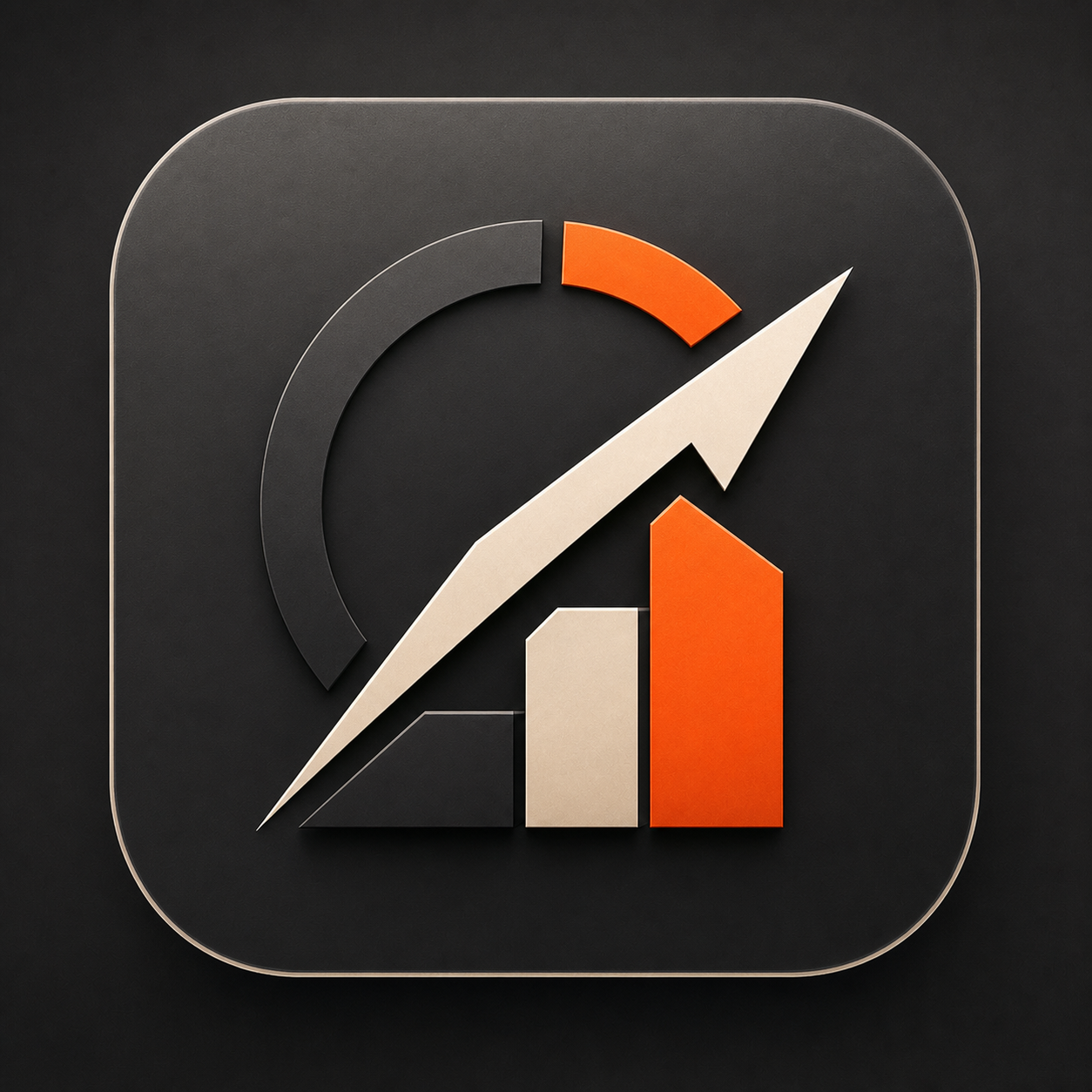 Structured Plan app icon
