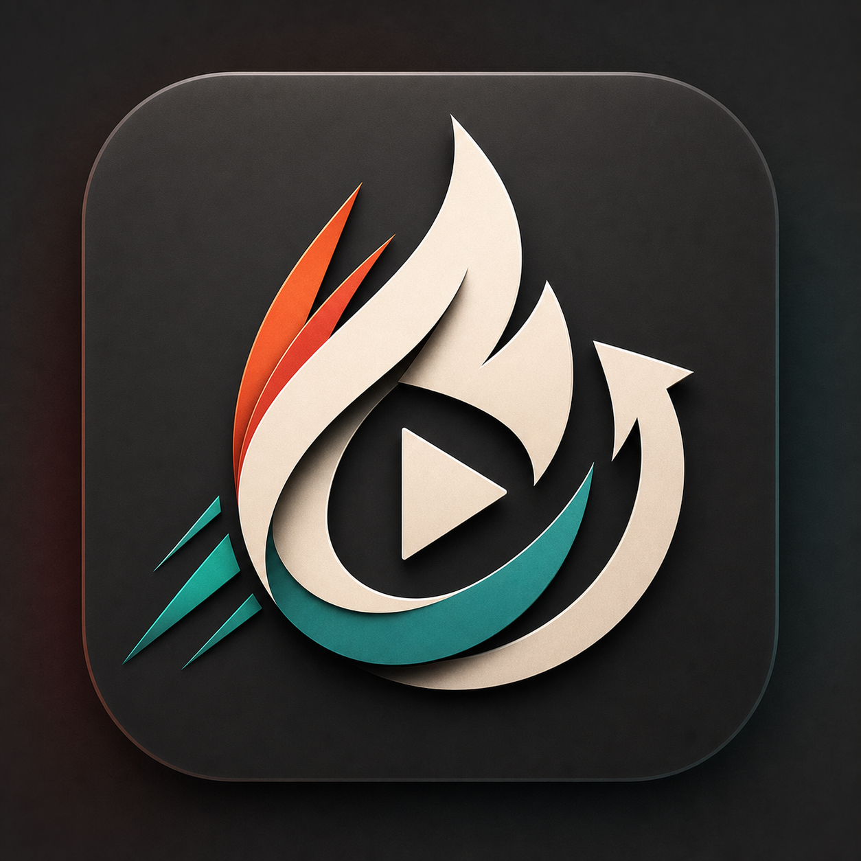 Follow-along app icon