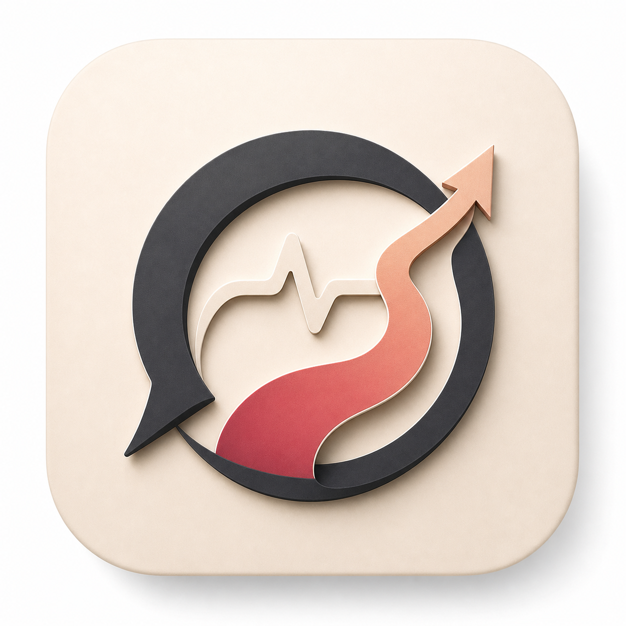 1:1 Coaching app icon