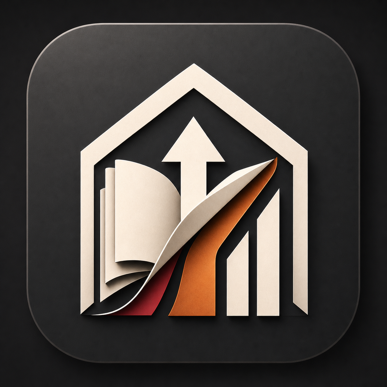 Digital Guide app icon